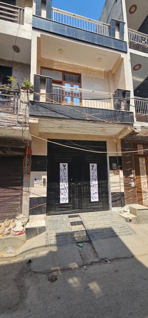 2.5 BHK Independent House For Sale in Nawada