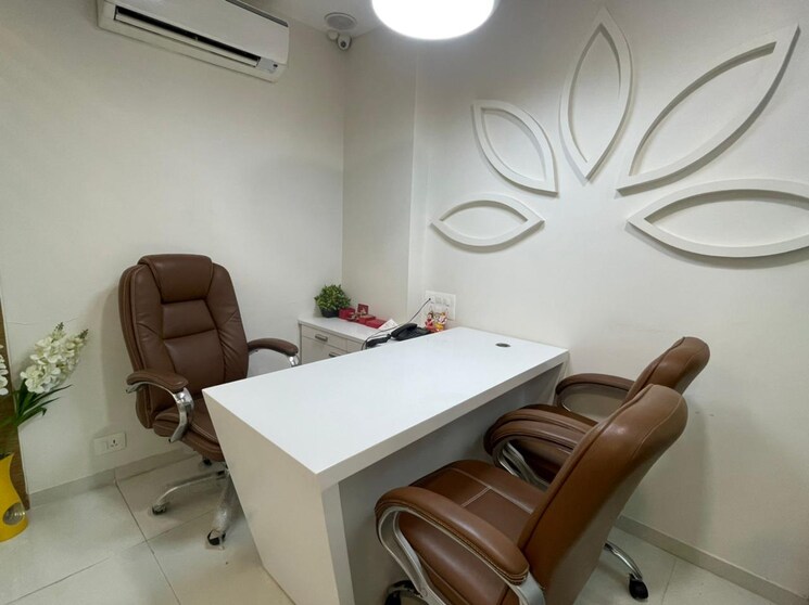 Team Area, iscon-emporio Commercial Office Space 1156 Sq.Ft. In Jodhpur Ahmedabad 8599206