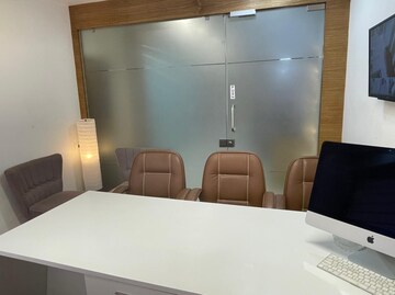Furnished Amenities in  Office Space at Iscon Emporio, Jodhpur – for Rent
