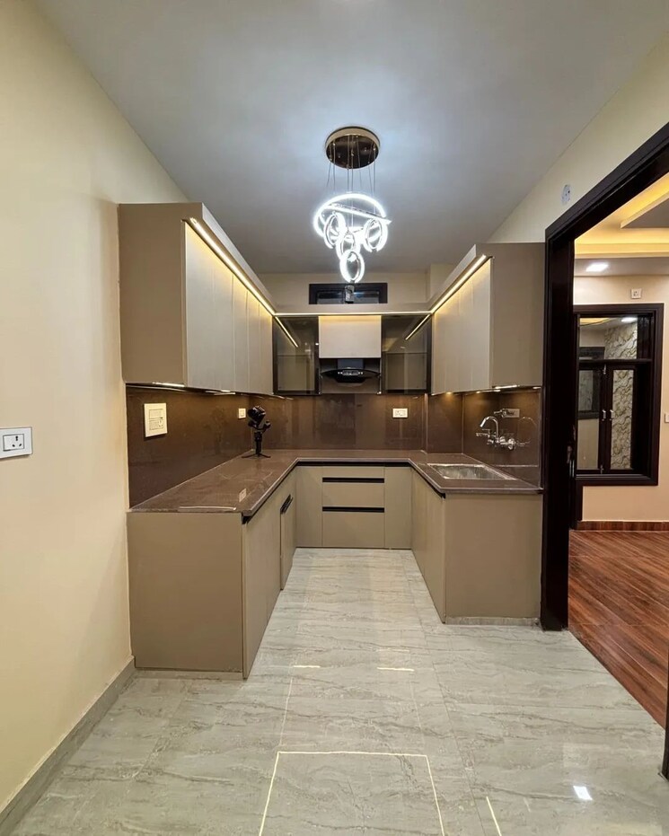 Living Room, sa-homes-i 3.5 Bedroom 900 Sq.Ft. Builder Floor In Uttam Nagar Delhi 8599292