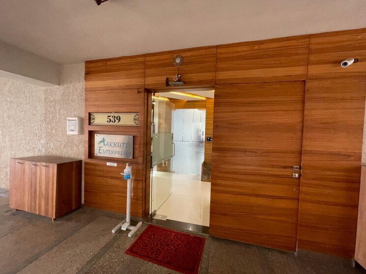 Room, iscon-emporio Commercial Office Space 1156 Sq.Ft. In Jodhpur Ahmedabad 8599206