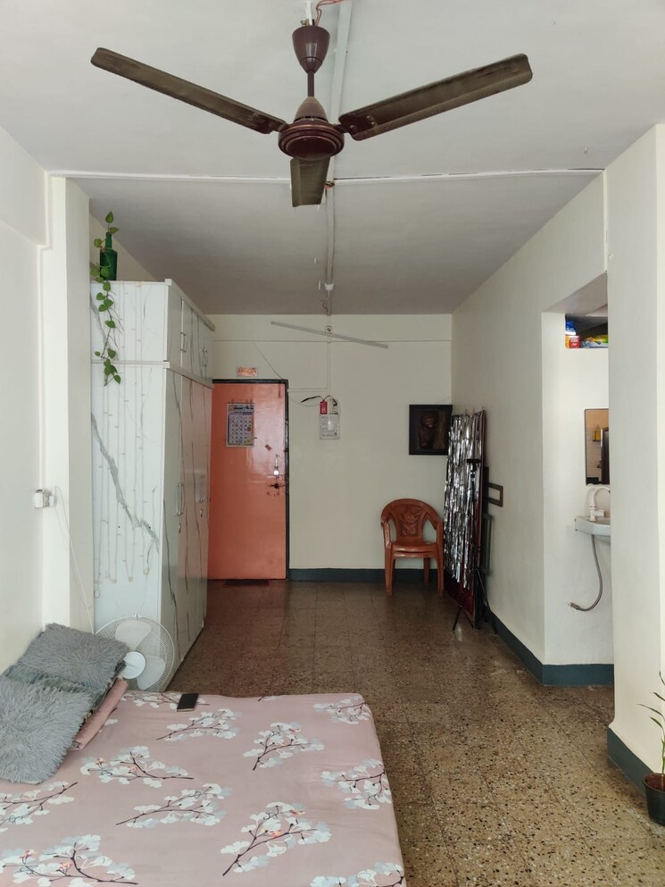 Bathroom, dombivli east 1 RK 355 Sq.Ft. Apartment In Dombivli East Thane 8599230