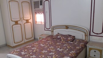 3 BHK Apartment For Rent in Brooklyn Hill, Andheri West