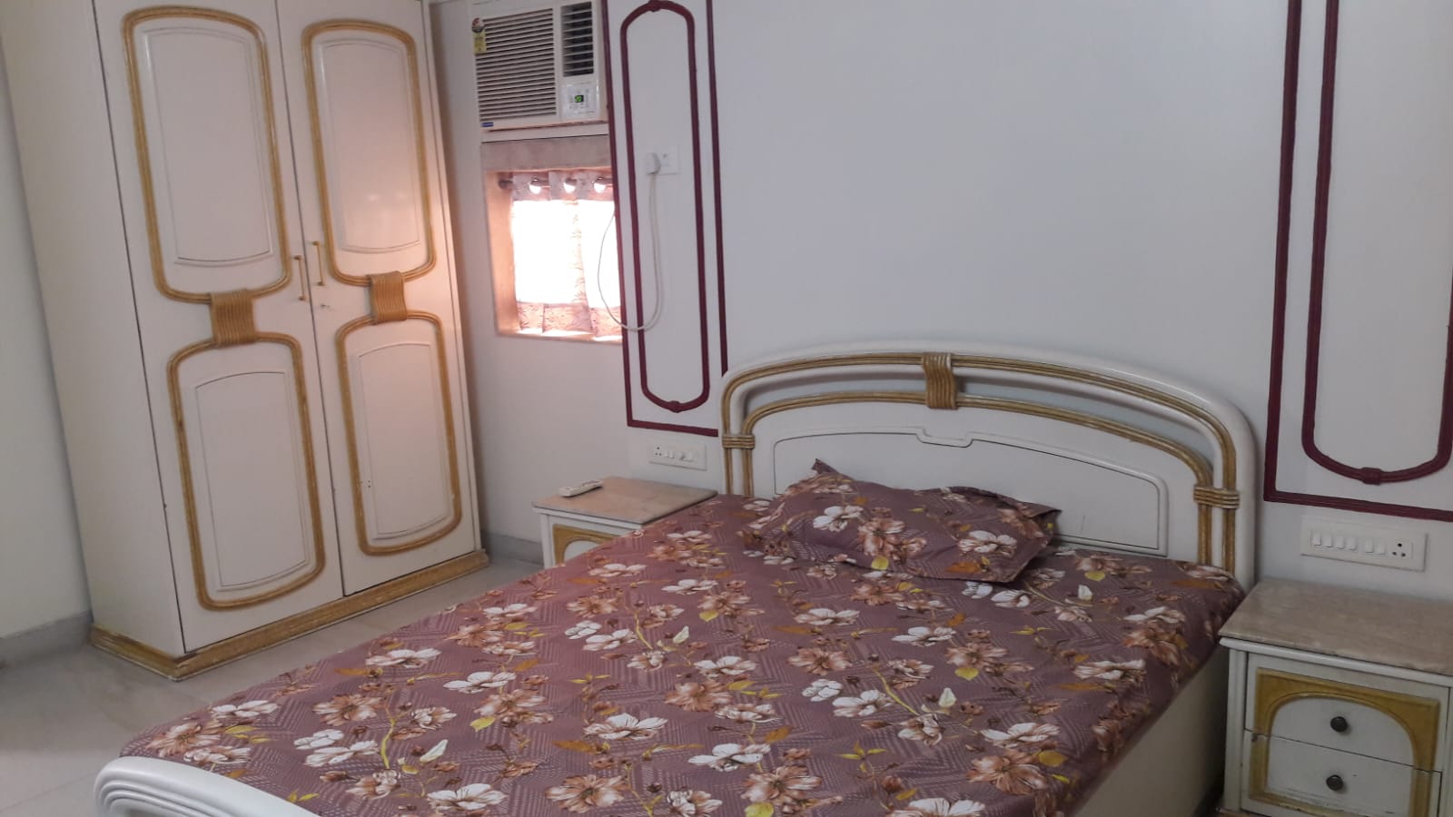 3 BHK + Extra Room Apartment For Rent in Brooklyn Hill