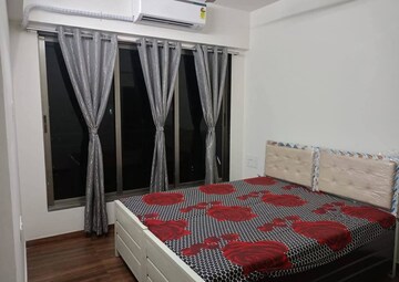 2 BHK Apartment For Rent in Hiranandani Powai Park, Powai