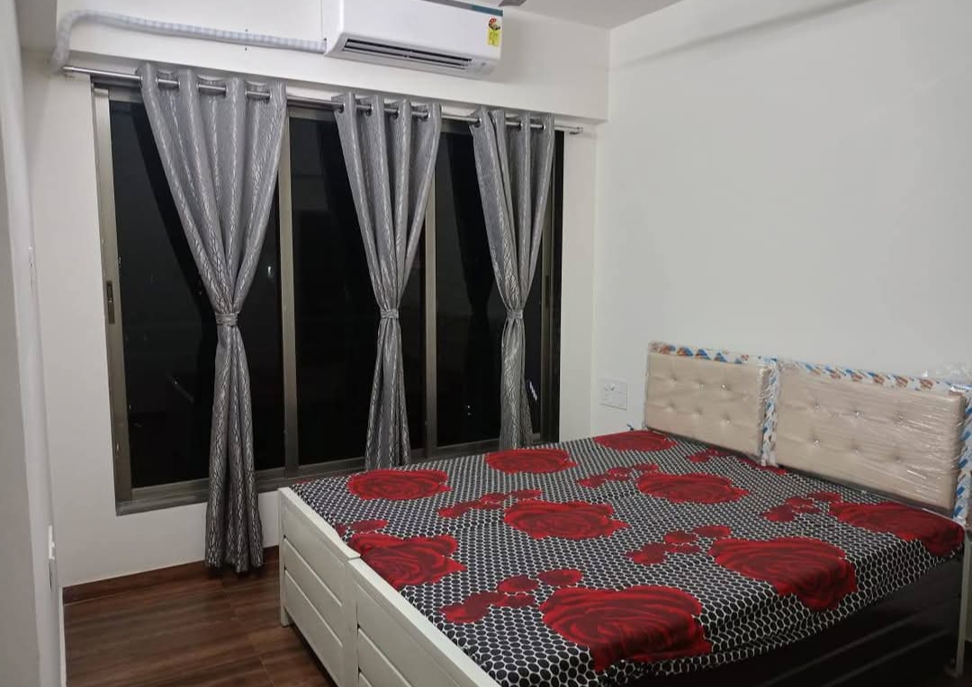 2 BHK Apartment For Rent in Hiranandani Powai Park