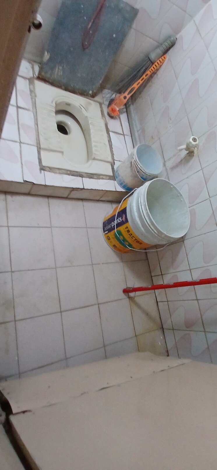 Master Bedroom, rt nagar 2 Bedroom 950 Sq.Ft. Independent House In Rt Nagar Bangalore 8599359