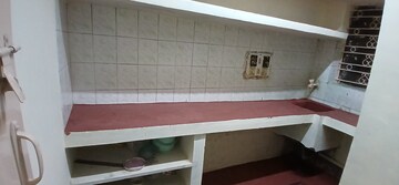 Balcony in 2 BHK Independent House at Rt Nagar – for Rent