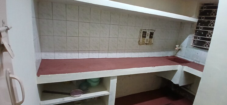 Balcony, rt nagar 2 Bedroom 950 Sq.Ft. Independent House In Rt Nagar Bangalore 8599359