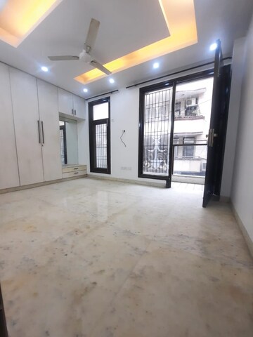 2 BHK Builder Floor For Rent in Malviya Nagar