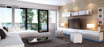 1 RK Apartment For Sale in Porvorim