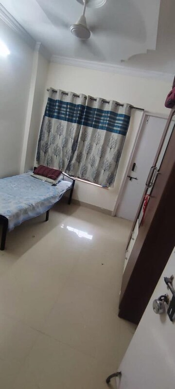 Living Room in 2 BHK Apartment at Kharadi – for Rent