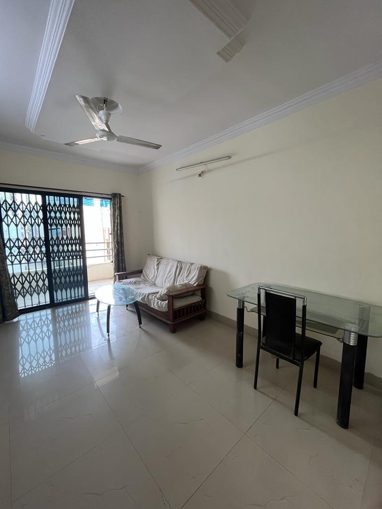 2 BHK Apartment For Rent in Prathame Terrace Kharadi 