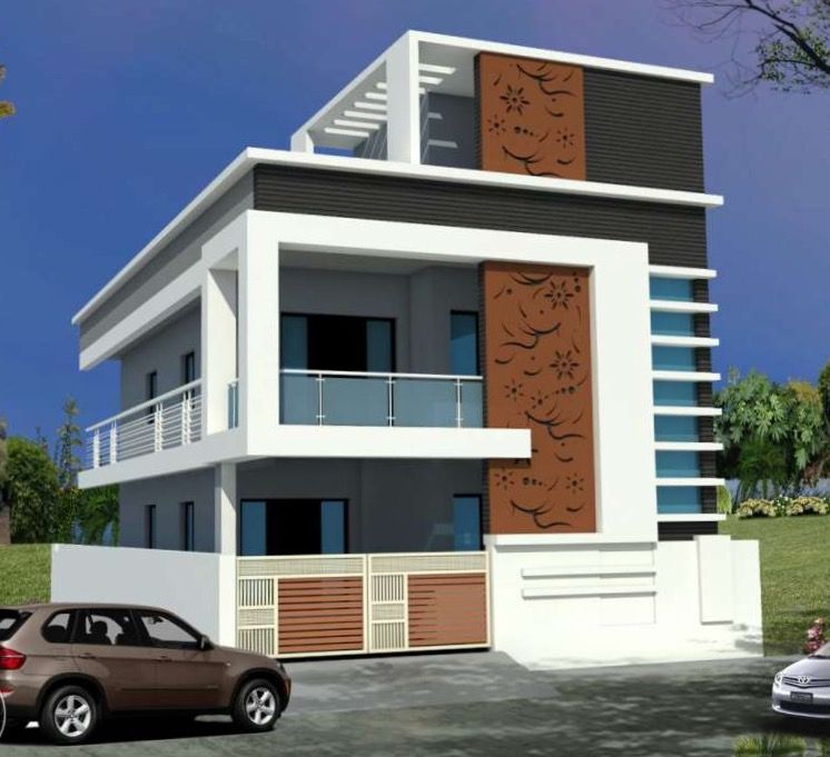3.5 BHK + Study Room Villa For Sale in Noida Central