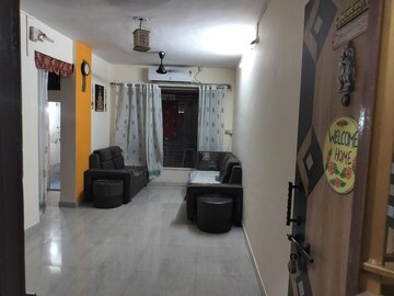 1 BHK Apartment For Rent in Dombivli East
