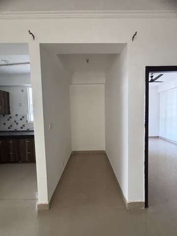 Building Lobby in 2 BHK Apartment at Omkar Royal Nest, Tech Zone 4 Greater Noida – for Sale