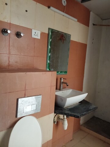 Attached Bathroom in 3 BHK Apartment at Mahagun Mywoods, Sector 16c Greater Noida – for Rent