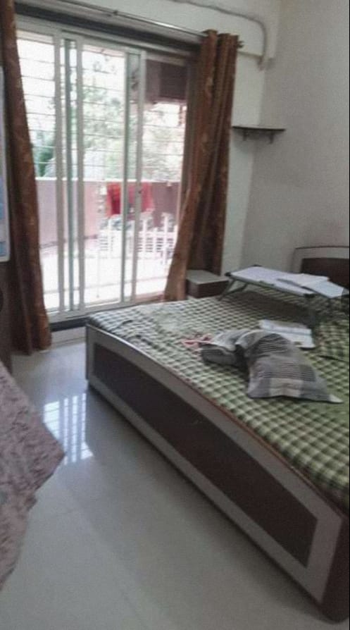 3 BHK + Pooja Room Apartment For Rent in Kalpataru Immensa B