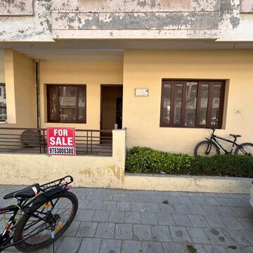 Parking in 2 BHK Independent House at Tapukara – for Sale