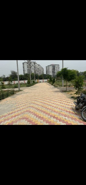  Plot – Exterior View View at Roorkee Road - for Sale