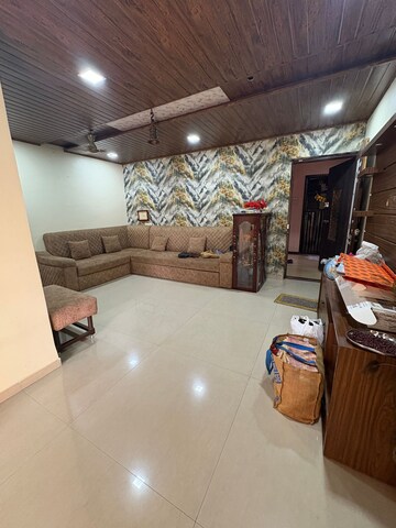 2 BHK Apartment For Rent in Vasant Vihar