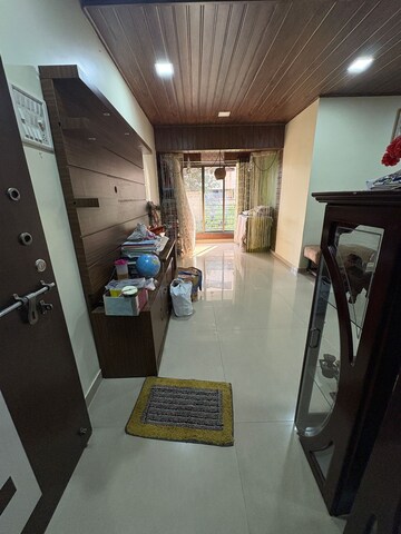  2 BHK Apartment at Vasant Vihar – for Rent