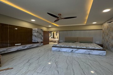 Bedroom in 3 BHK Villa at Vaishali Nagar – for Sale