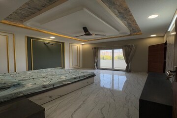 Bedroom in 3 BHK Villa at Vaishali Nagar – for Sale