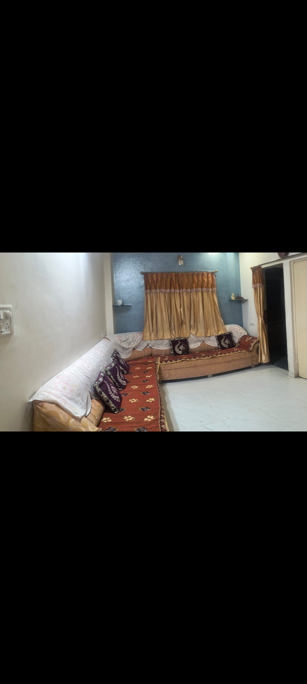 2 BHK 623 Sq.Ft. Apartment in Uma Shlok 99