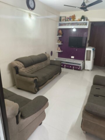 3 BHK Apartment For Sale in Vyapti Vandematram Crosswind, Gota