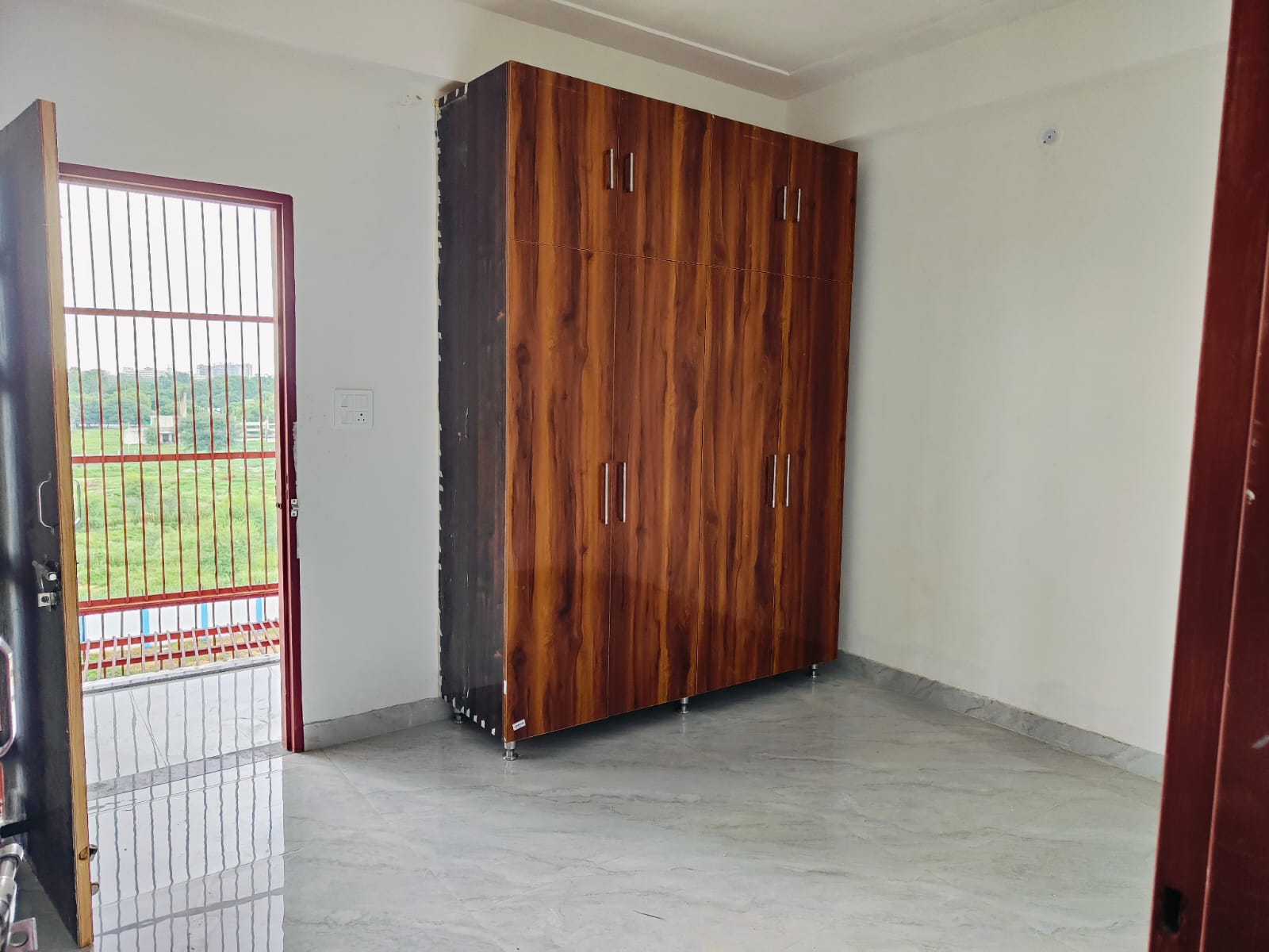 2 BHK + Pooja Room Builder Floor For Rent in Sector 33