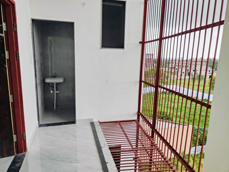 undefined, sector 33 2 Bedroom 950 Sq.Ft. Builder Floor In Sector 33 Gurgaon 8599421