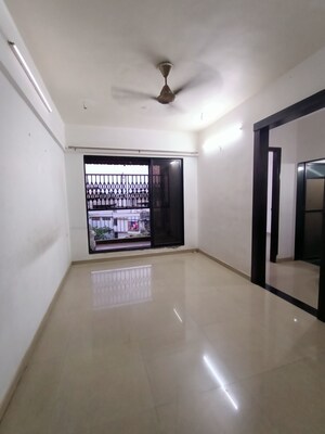 1 BHK Apartment For Sale in Dombivli West