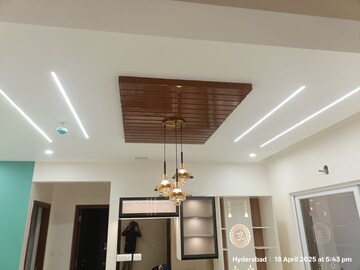  3.5 BHK Apartment at Prestige Tranquil, Kokapet – for Rent