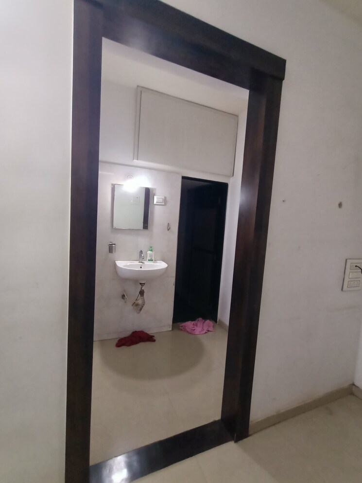 Bathroom, dombivli west 1 Bedroom 650 Sq.Ft. Apartment In Dombivli West Thane 8599447