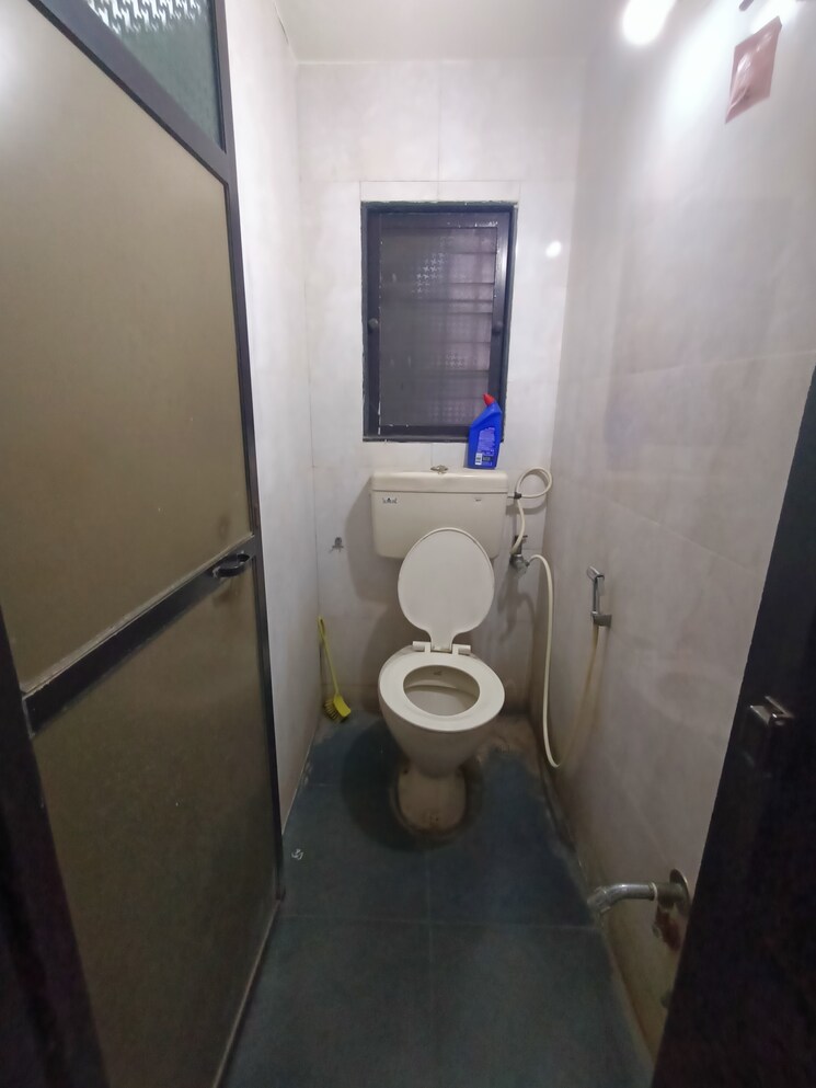 Bathroom, dombivli west 1 Bedroom 650 Sq.Ft. Apartment In Dombivli West Thane 8599447
