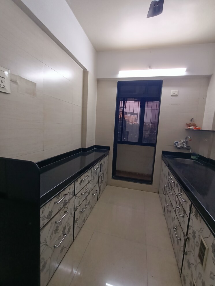 Kitchen, dombivli west 1 Bedroom 650 Sq.Ft. Apartment In Dombivli West Thane 8599447