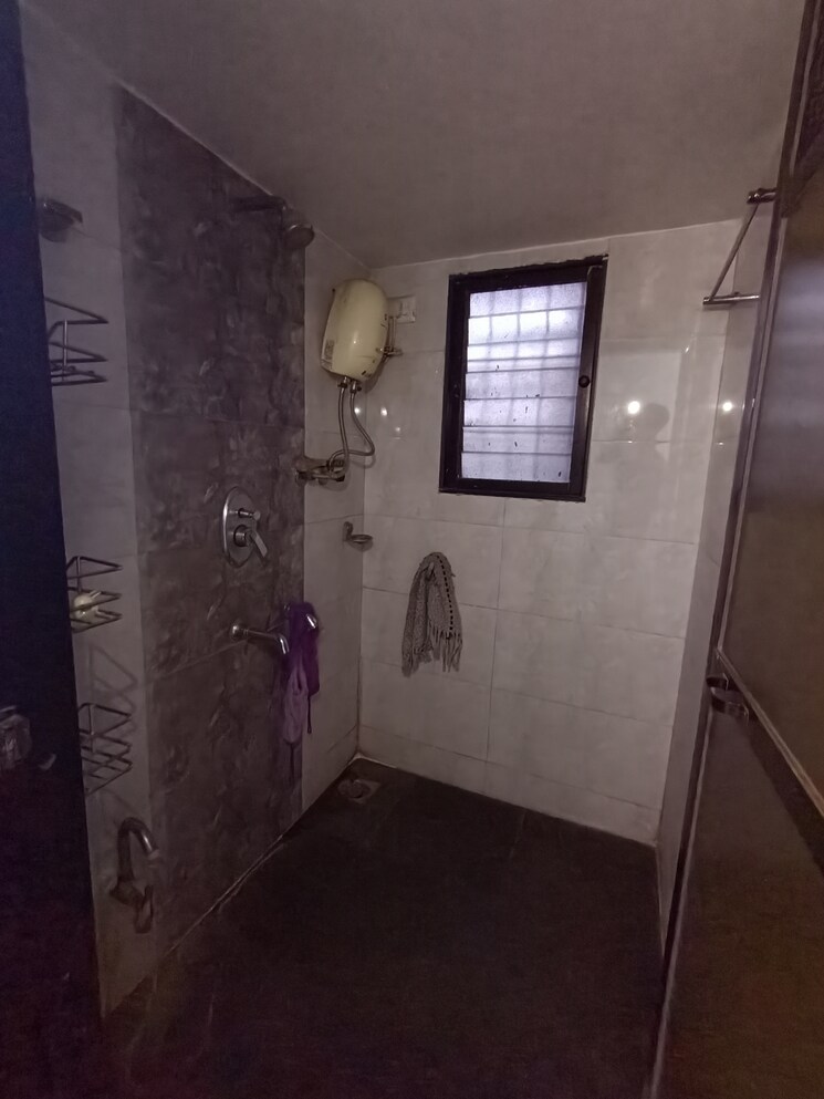 Bathroom, dombivli west 1 Bedroom 650 Sq.Ft. Apartment In Dombivli West Thane 8599447