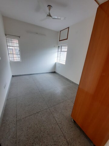 Bedroom in 2 BHK Builder Floor at Sheikh Sarai – for Rent