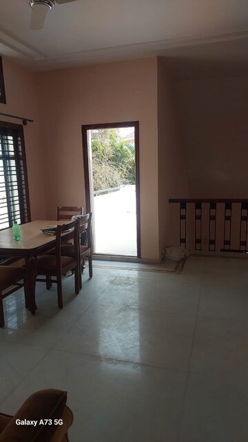 Living Room in 3 BHK Apartment at Sobha Morzaria Grandeur, Bannerghatta Road – for Rent