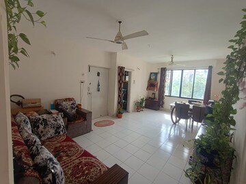 2 BHK Apartment For Rent in Goel Ganga Nebula, Viman Nagar