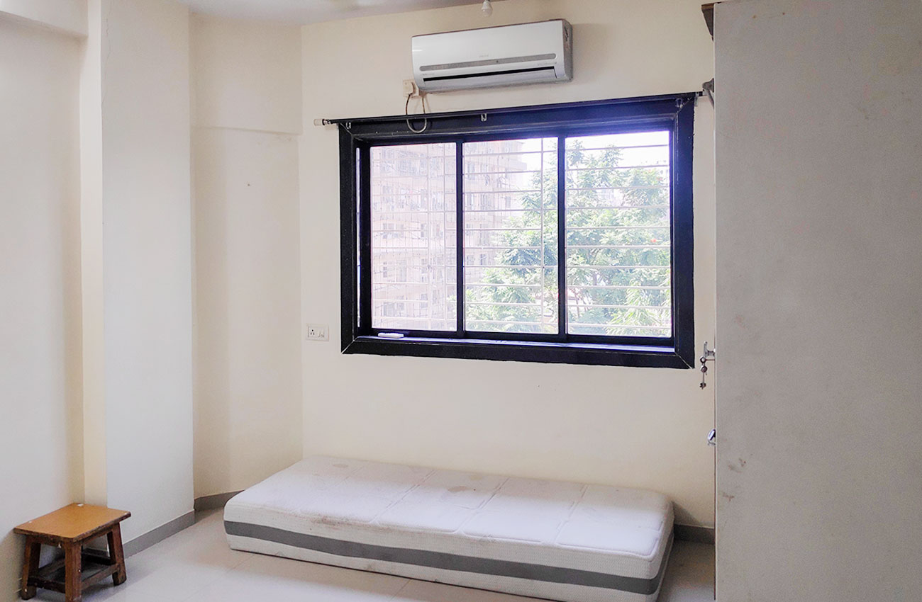 Pg For Rent in Powai Park Chs