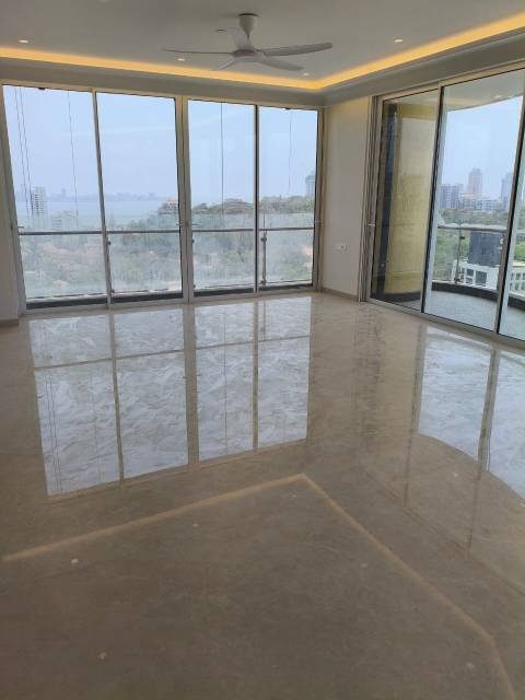 3 BHK + Servant Room Apartment For Sale in Rohan Lifescapes Altimo