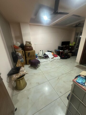  3 BHK Builder Floor at Sushant Lok 3, Sector 57 – for Rent