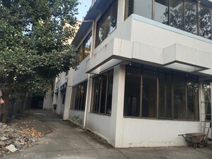  Industrial Plot For Sale in TTC MIDC Industrial Area, Rabale