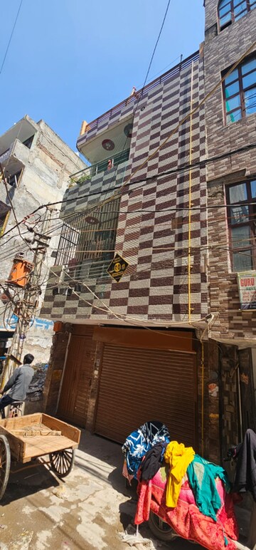 3.5 BHK Independent House For Sale in Nawada