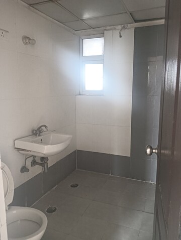 Attached Bathroom in 2 BHK Apartment at Aditya Luxuria Estate, Dasna – for Rent