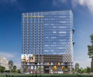  Shop For Sale in Garve The Cullinan, Pimple Nilakh