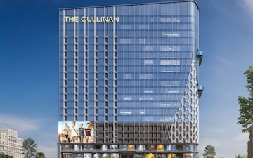 Shop For Sale in Garve The Cullinan, Pimple Nilakh