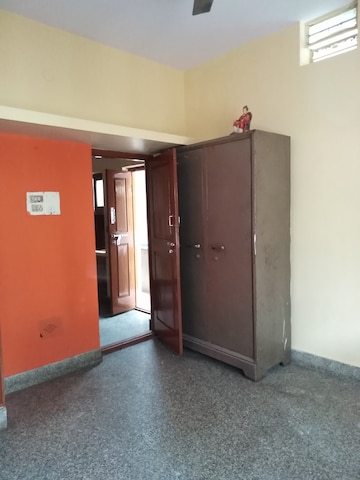 1 BHK Independent House For Rent in Rt Nagar